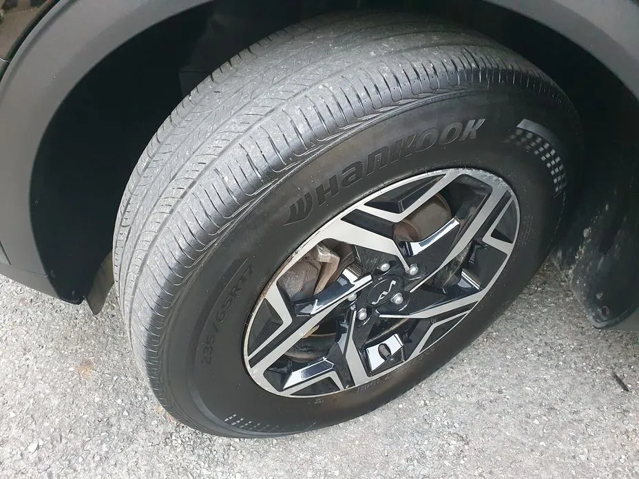 Фото 18 - Kia Sportage