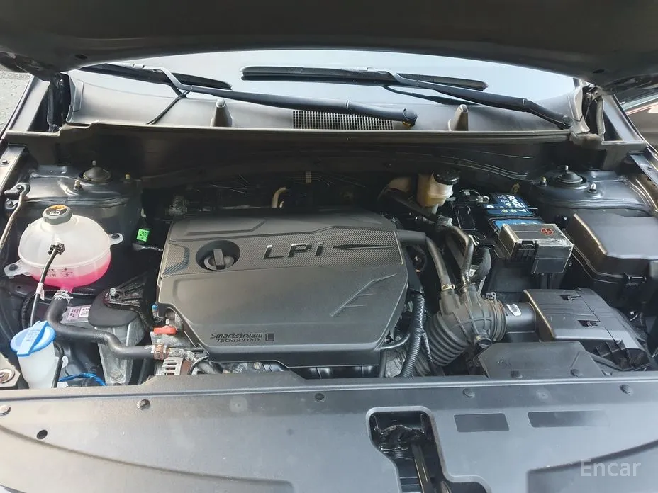 Фото 19 - Kia Sportage