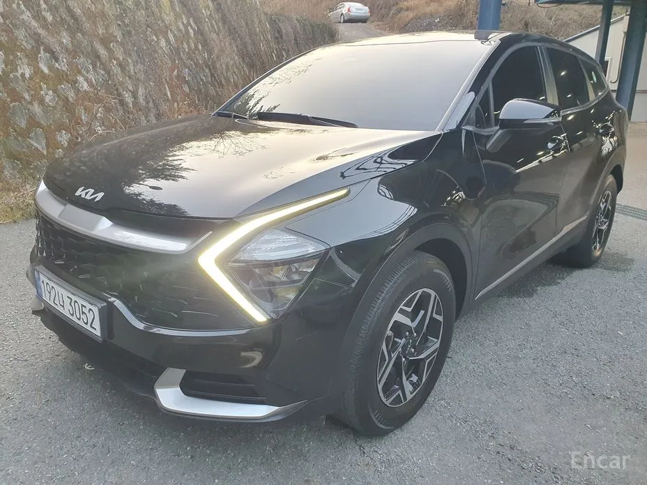 Фото 2 - Kia Sportage