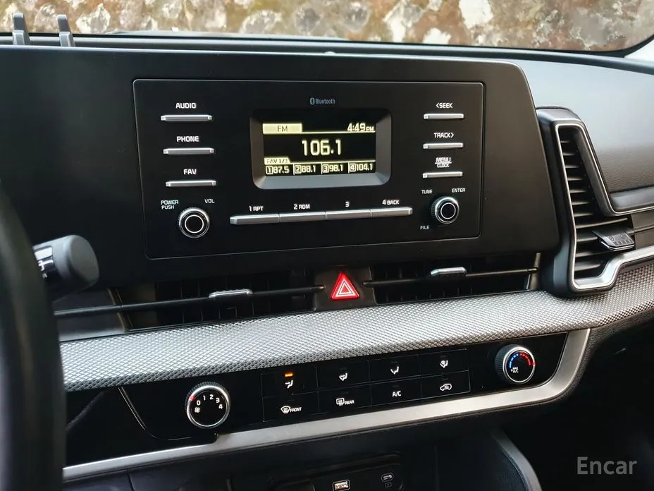 Фото 20 - Kia Sportage