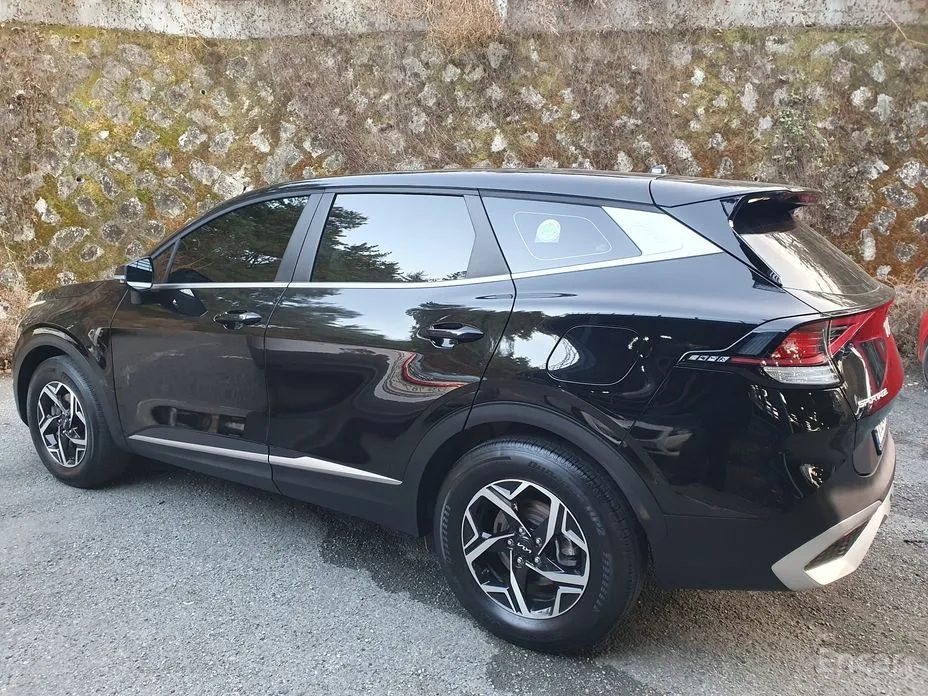 Фото 3 - Kia Sportage