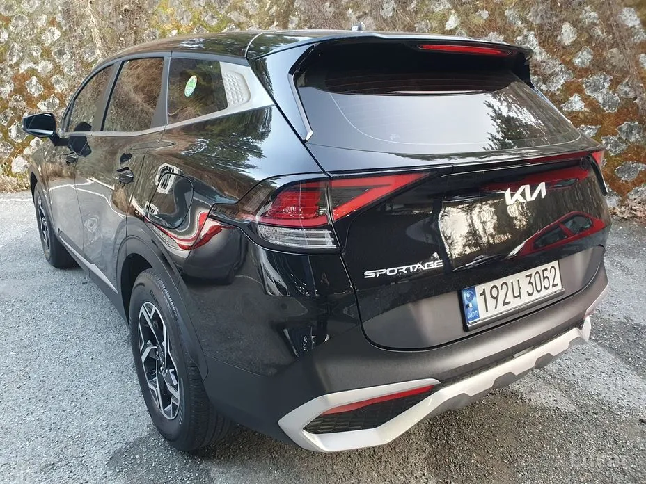 Фото 4 - Kia Sportage