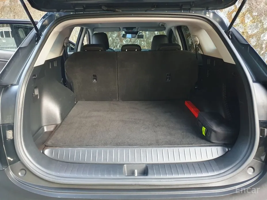 Фото 9 - Kia Sportage