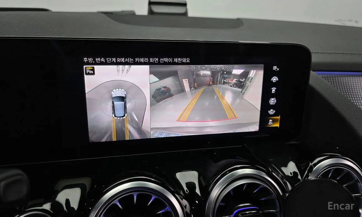 Фото 16 - Mercedes-Benz EQA