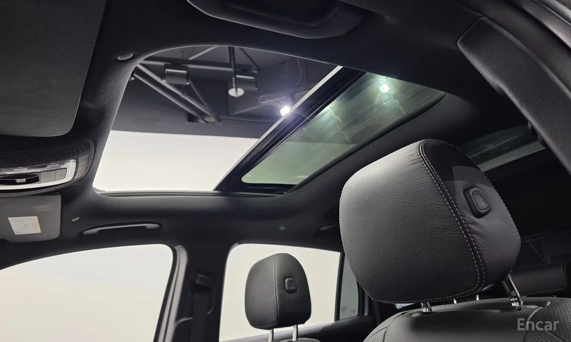 Фото 18 - Mercedes-Benz EQA