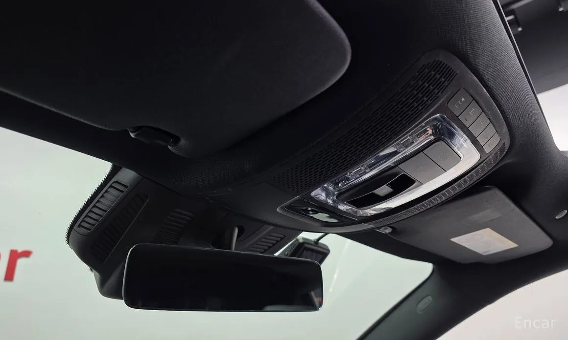 Фото 19 - Mercedes-Benz EQA