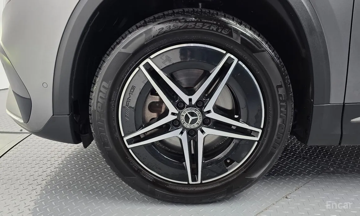 Фото 5 - Mercedes-Benz EQA