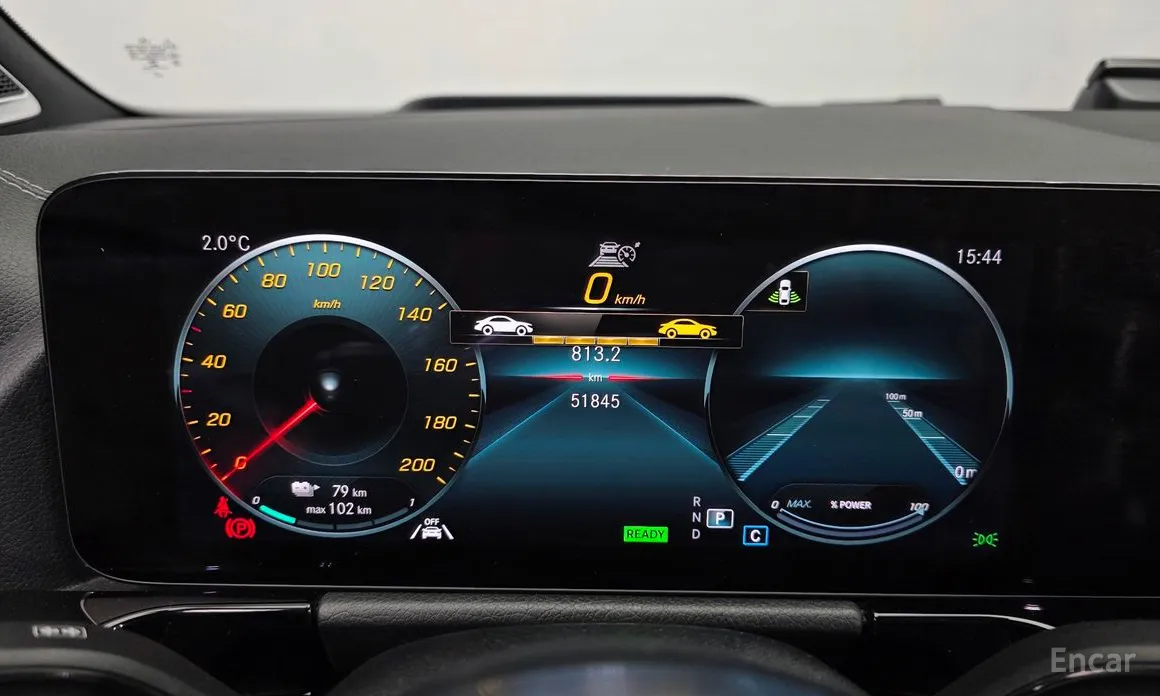 Фото 8 - Mercedes-Benz EQA