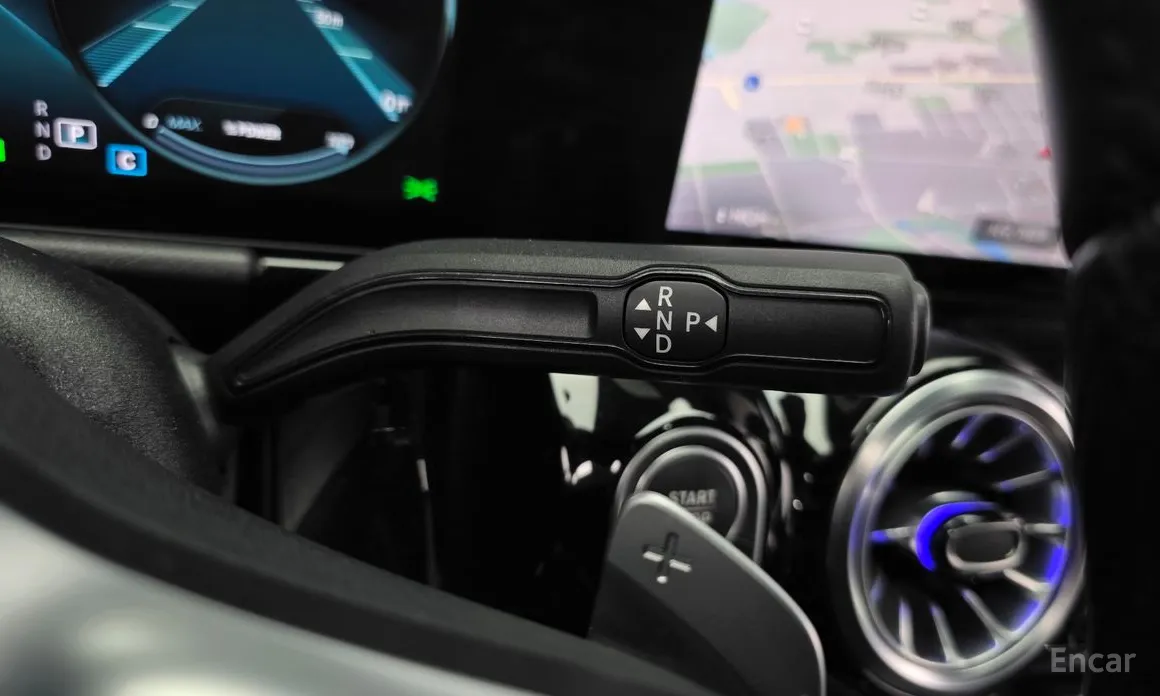 Фото 9 - Mercedes-Benz EQA