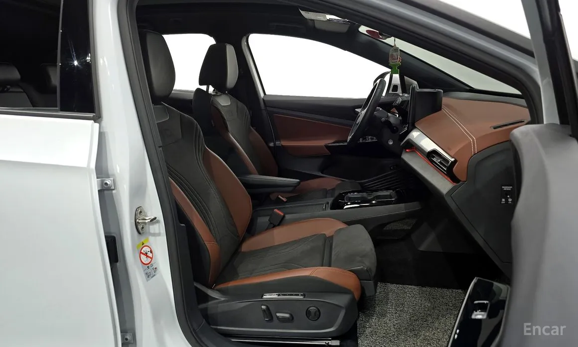 Фото 10 - Volkswagen ID.4