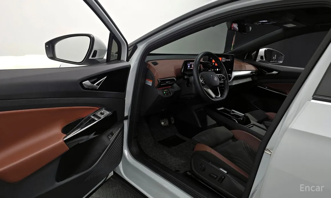 Фото 11 - Volkswagen ID.4