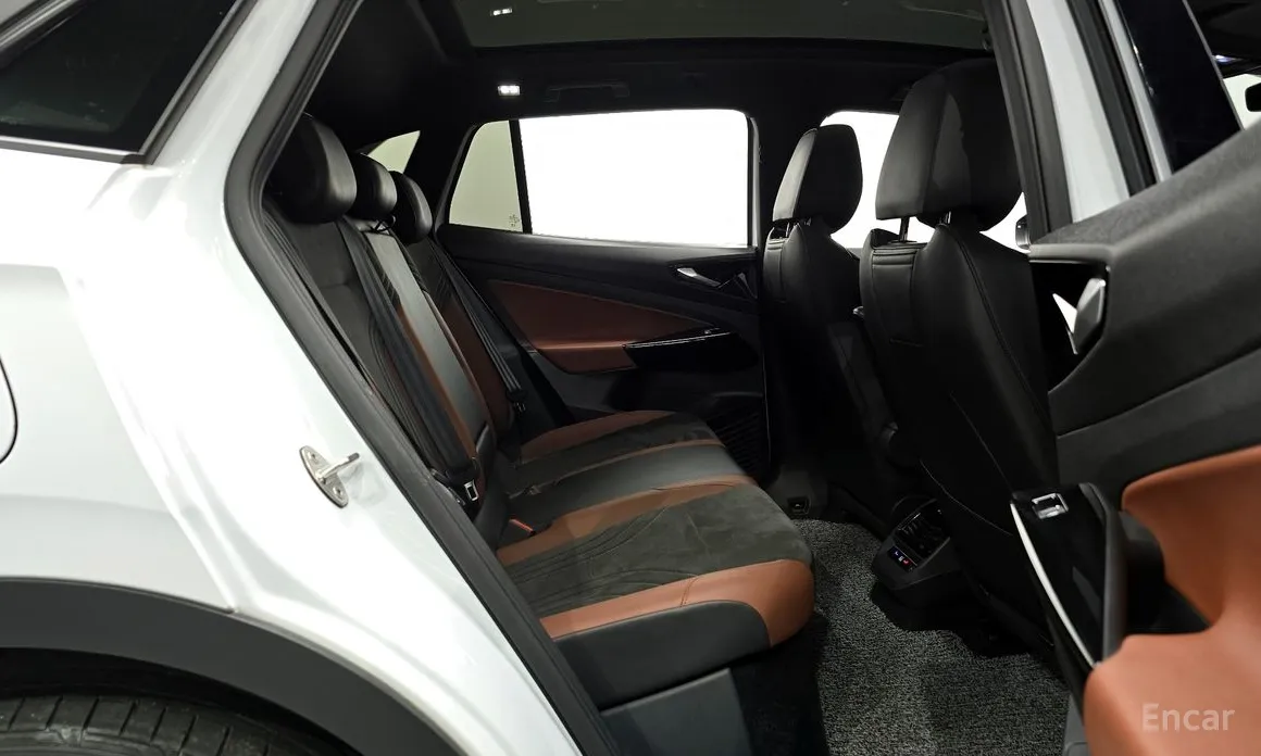 Фото 12 - Volkswagen ID.4