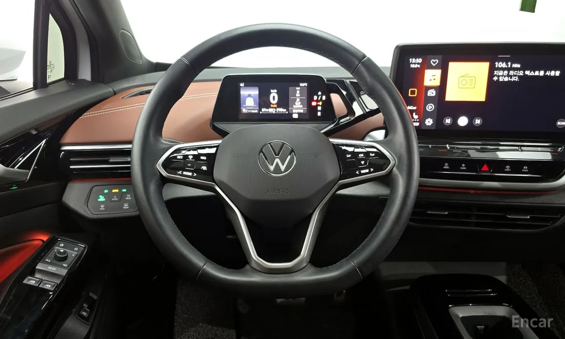 Фото 13 - Volkswagen ID.4