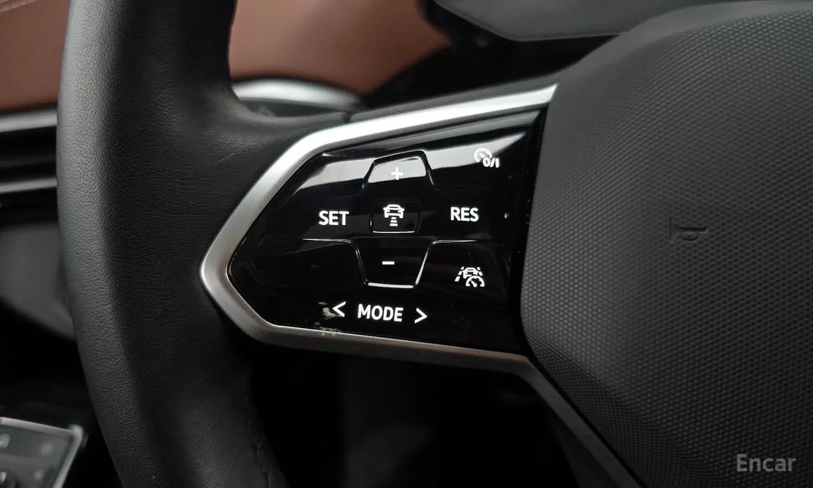 Фото 18 - Volkswagen ID.4