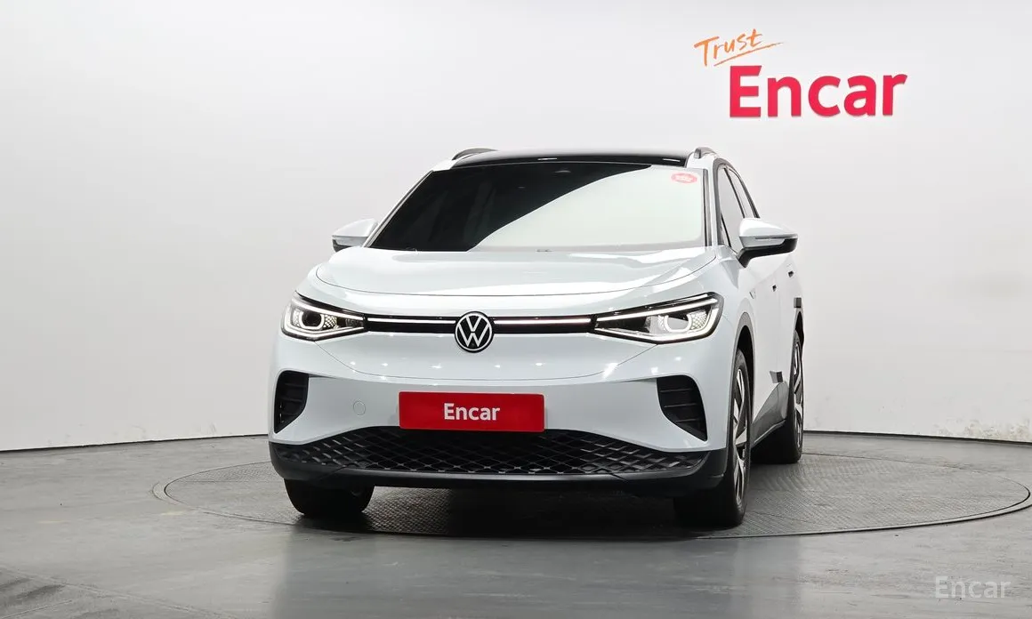 Фото 3 - Volkswagen ID.4