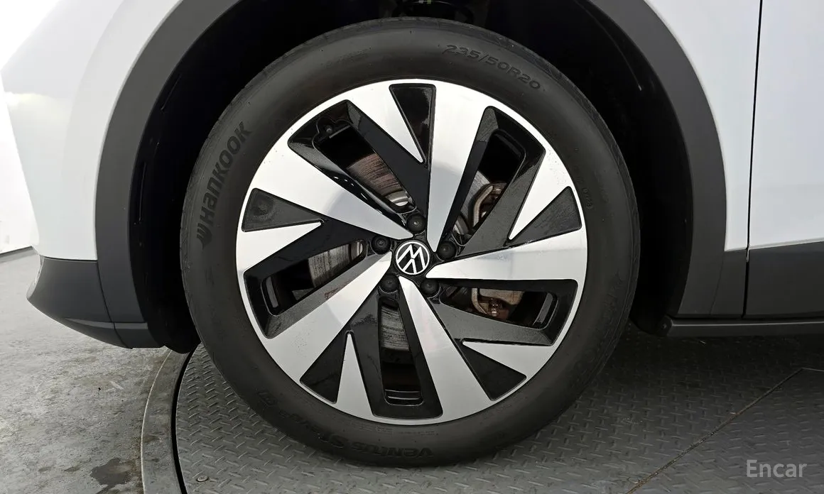 Фото 5 - Volkswagen ID.4