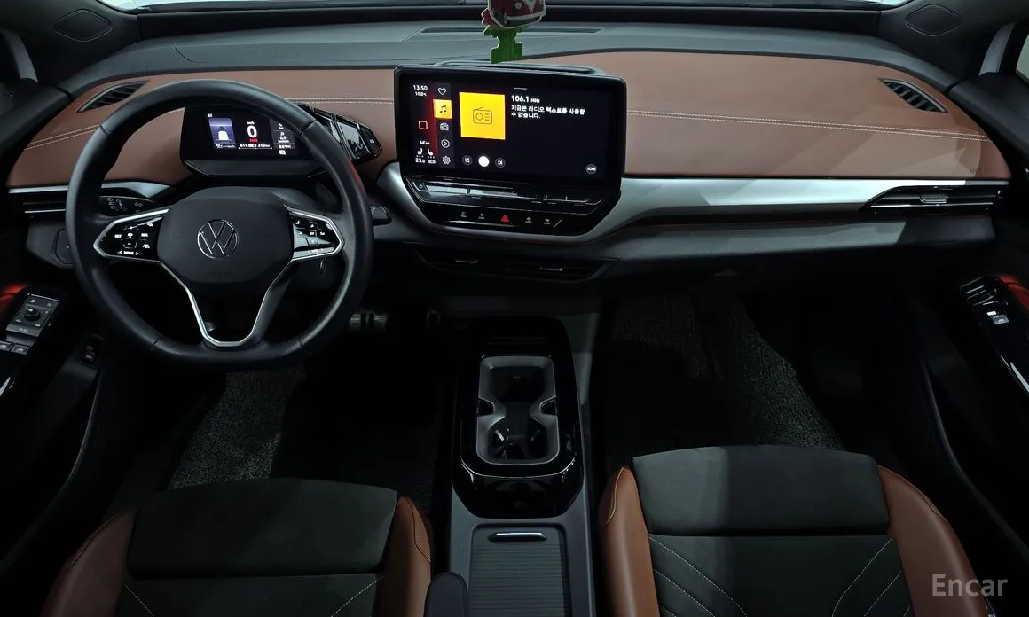 Фото 7 - Volkswagen ID.4