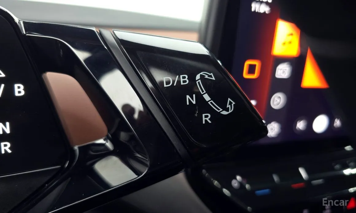 Фото 9 - Volkswagen ID.4