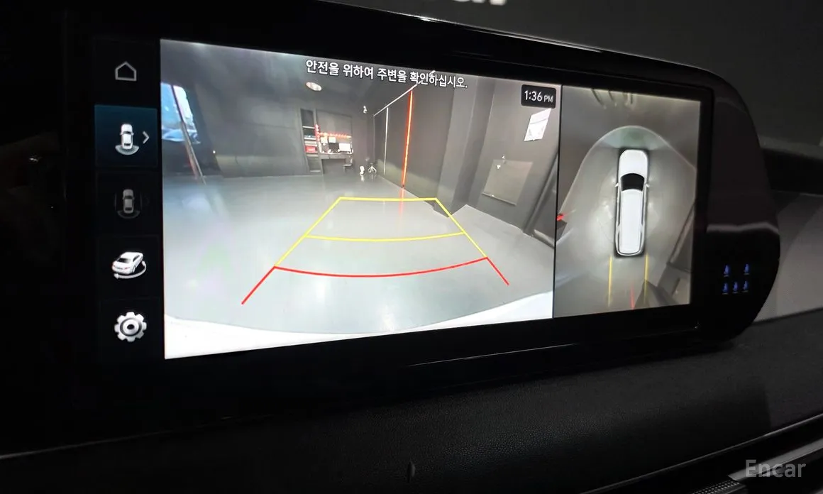 Фото 15 - Hyundai Palisade