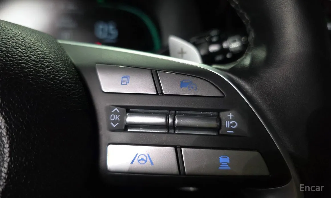 Фото 17 - Hyundai Palisade