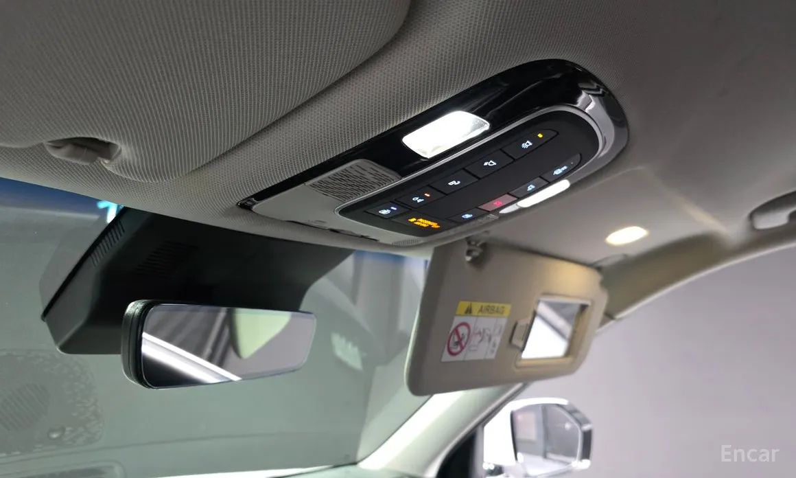 Фото 18 - Hyundai Palisade