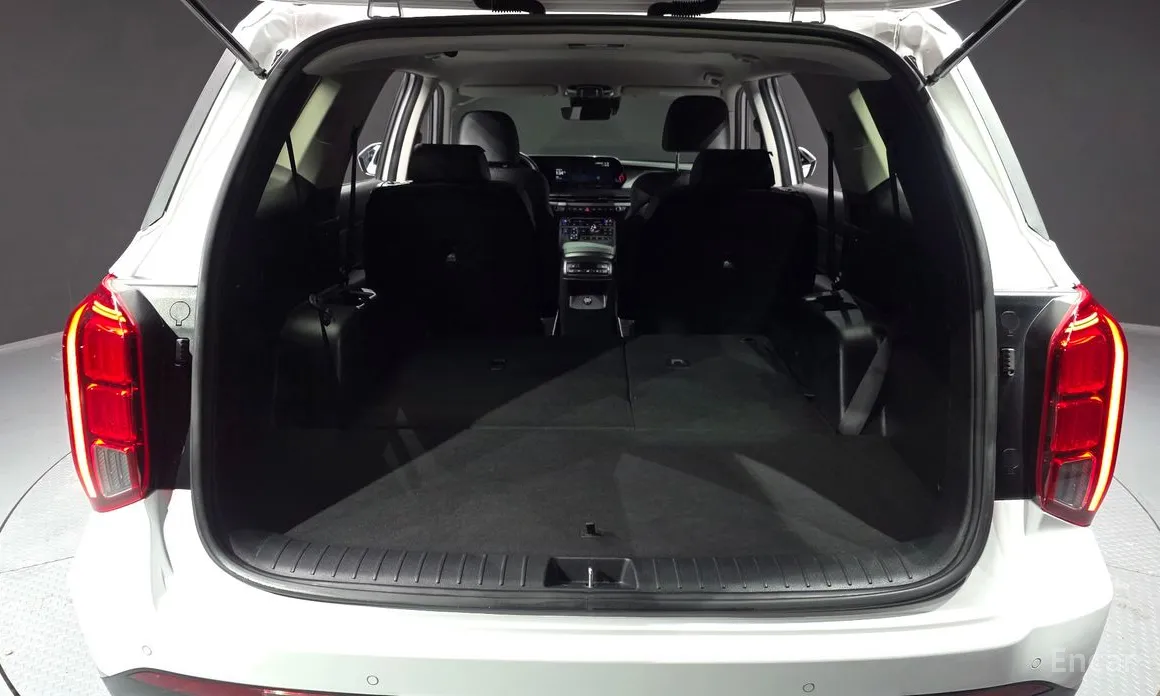 Фото 20 - Hyundai Palisade