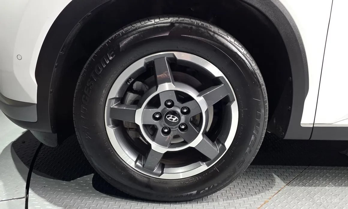 Фото 5 - Hyundai Palisade