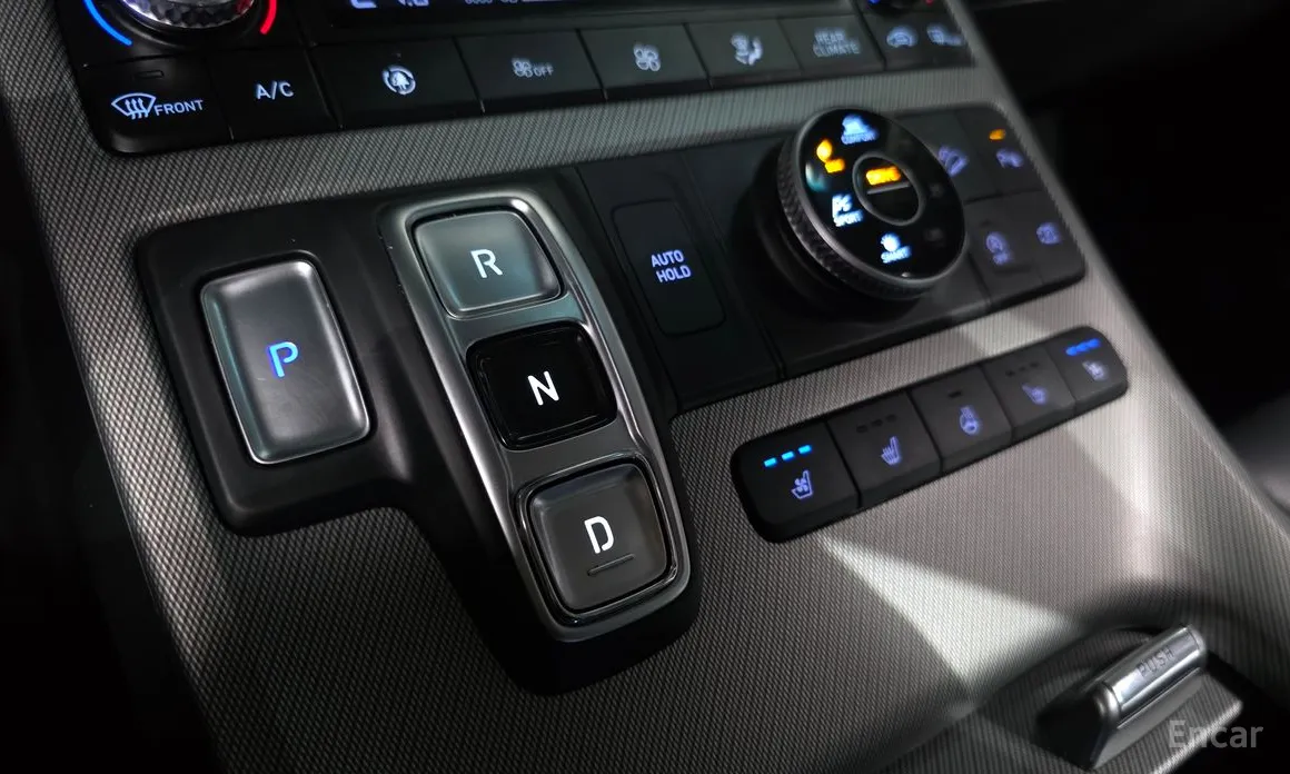 Фото 9 - Hyundai Palisade