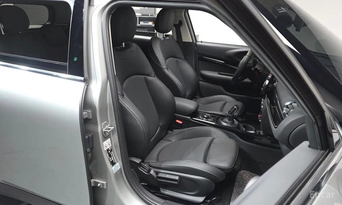 Фото 12 - Mini Clubman