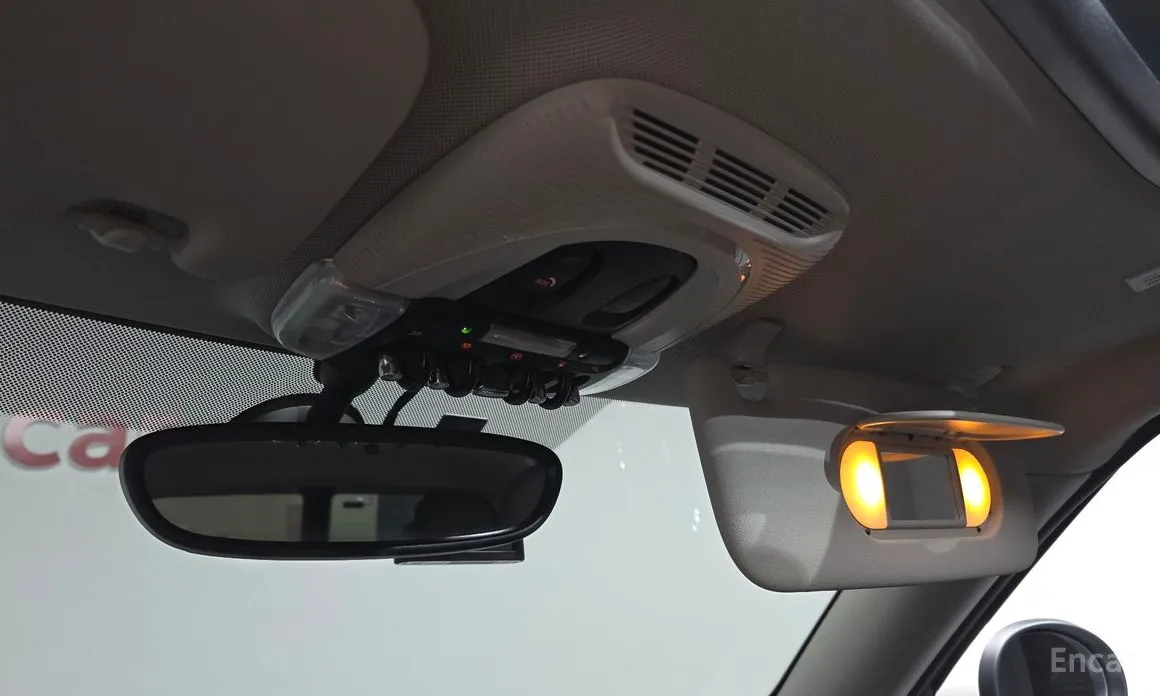 Фото 18 - Mini Clubman