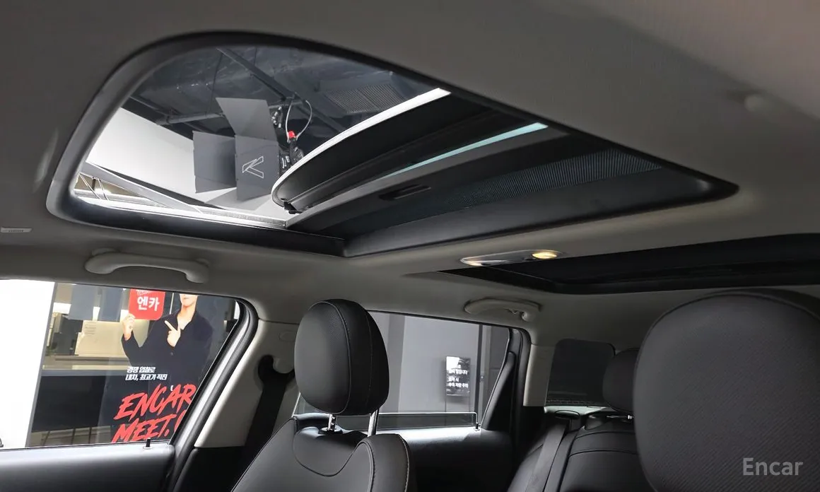 Фото 19 - Mini Clubman