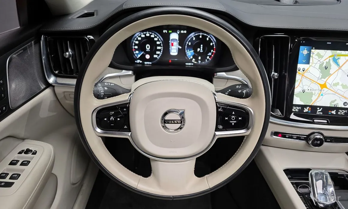 Фото 13 - Volvo S60