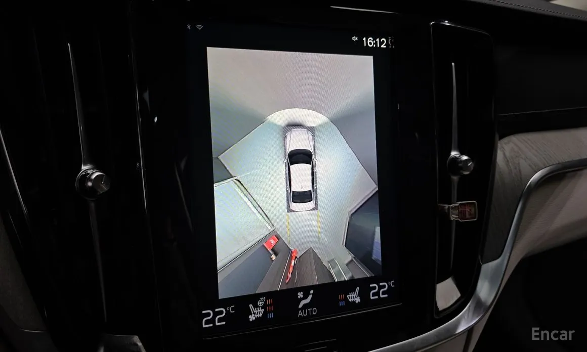 Фото 16 - Volvo S60