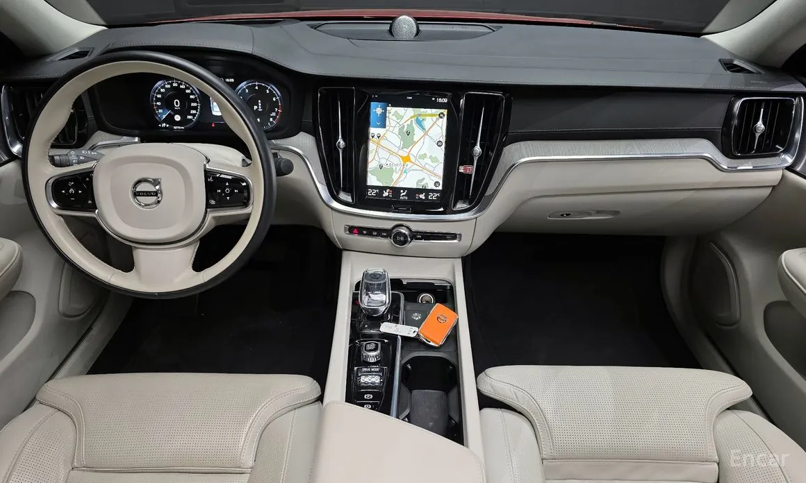 Фото 7 - Volvo S60