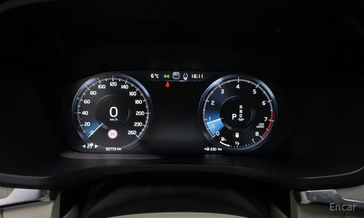 Фото 8 - Volvo S60