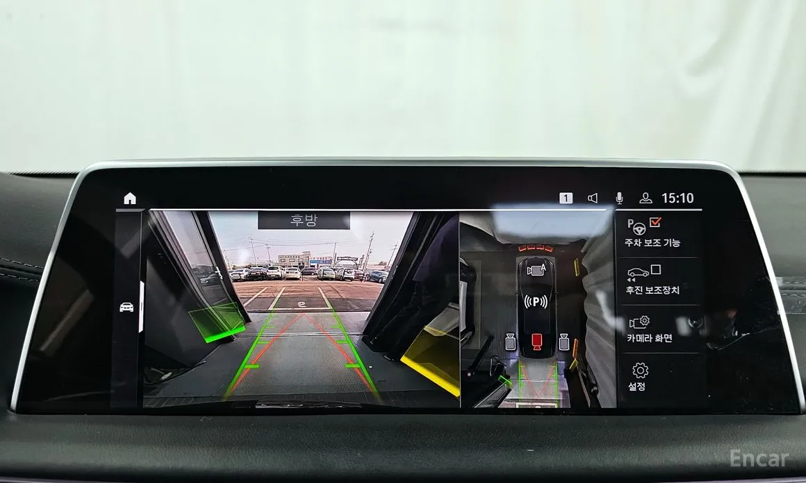 Фото 15 - BMW 7 Series