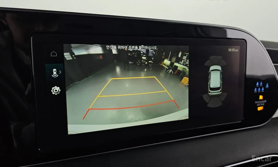 Фото 15 - Hyundai Palisade