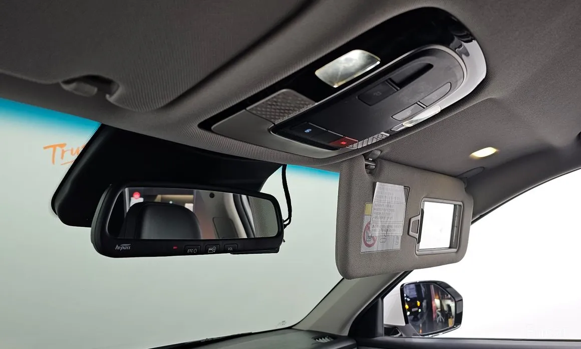 Фото 16 - Hyundai Palisade