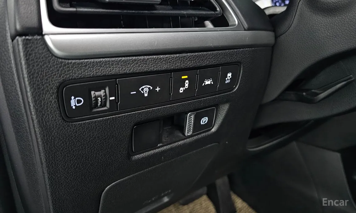 Фото 18 - Hyundai Palisade