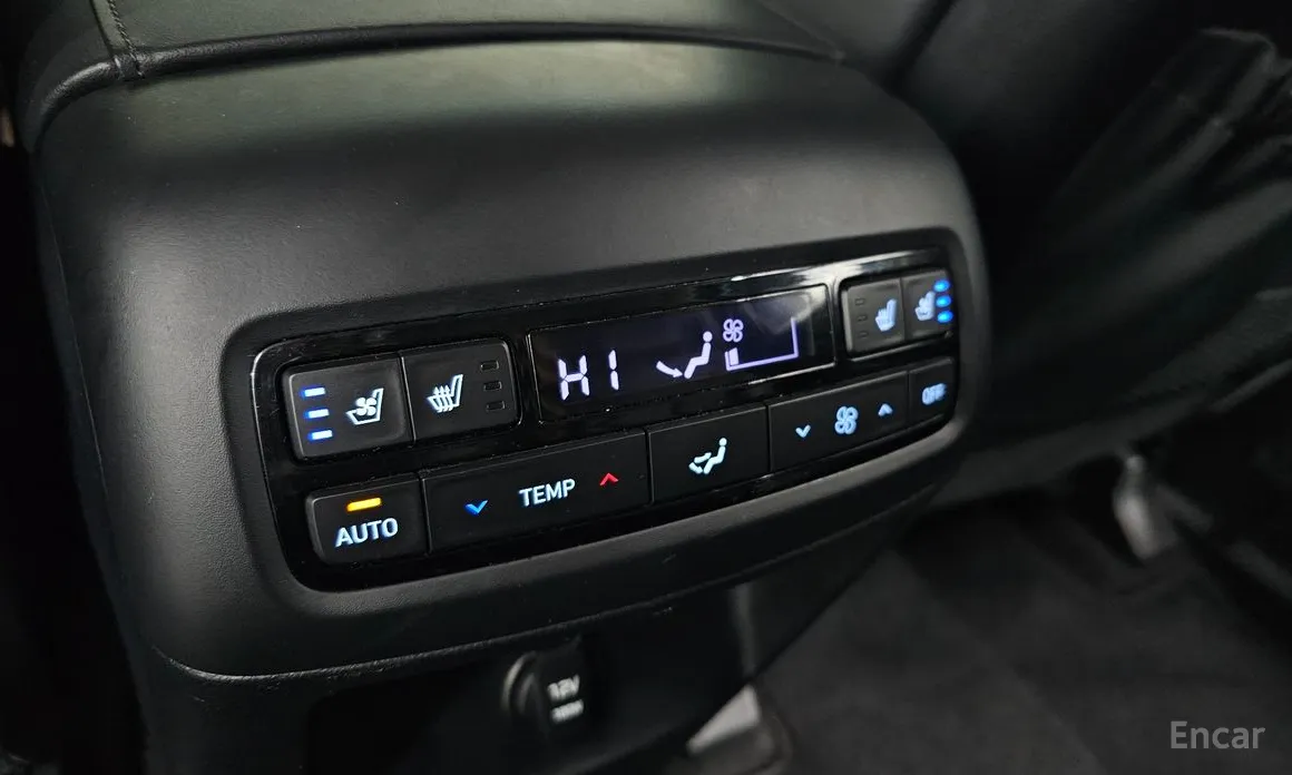 Фото 19 - Hyundai Palisade