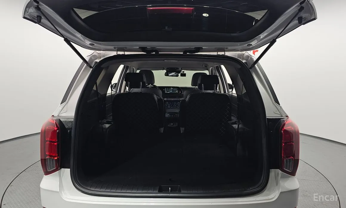 Фото 20 - Hyundai Palisade