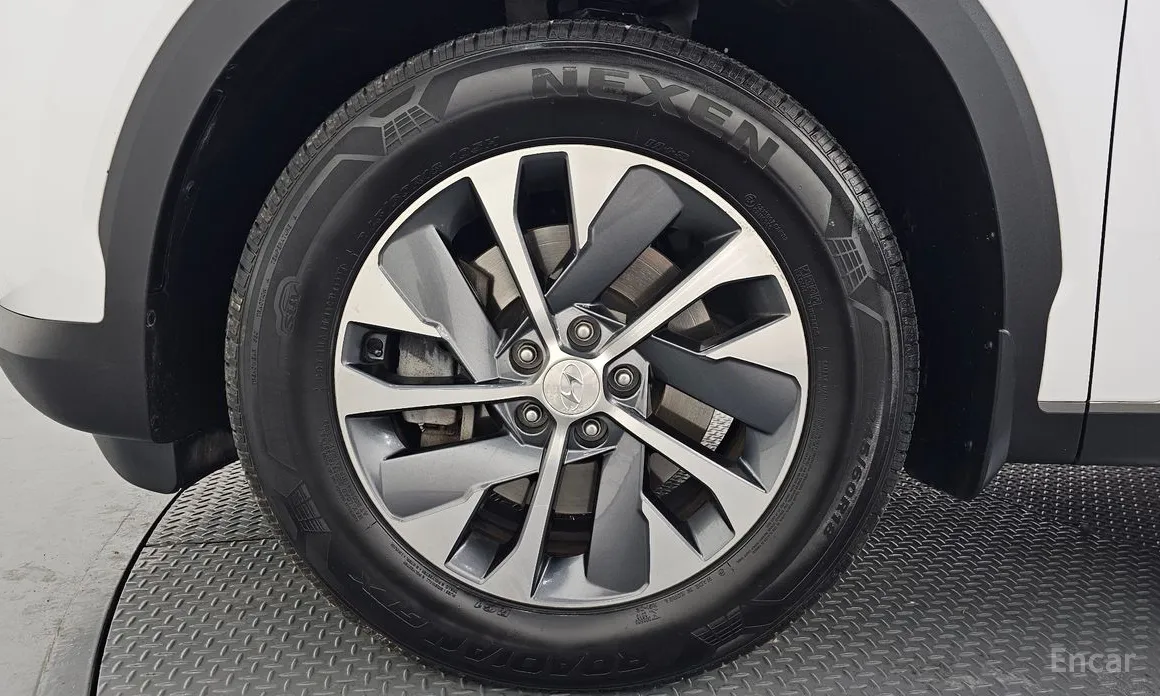 Фото 5 - Hyundai Palisade