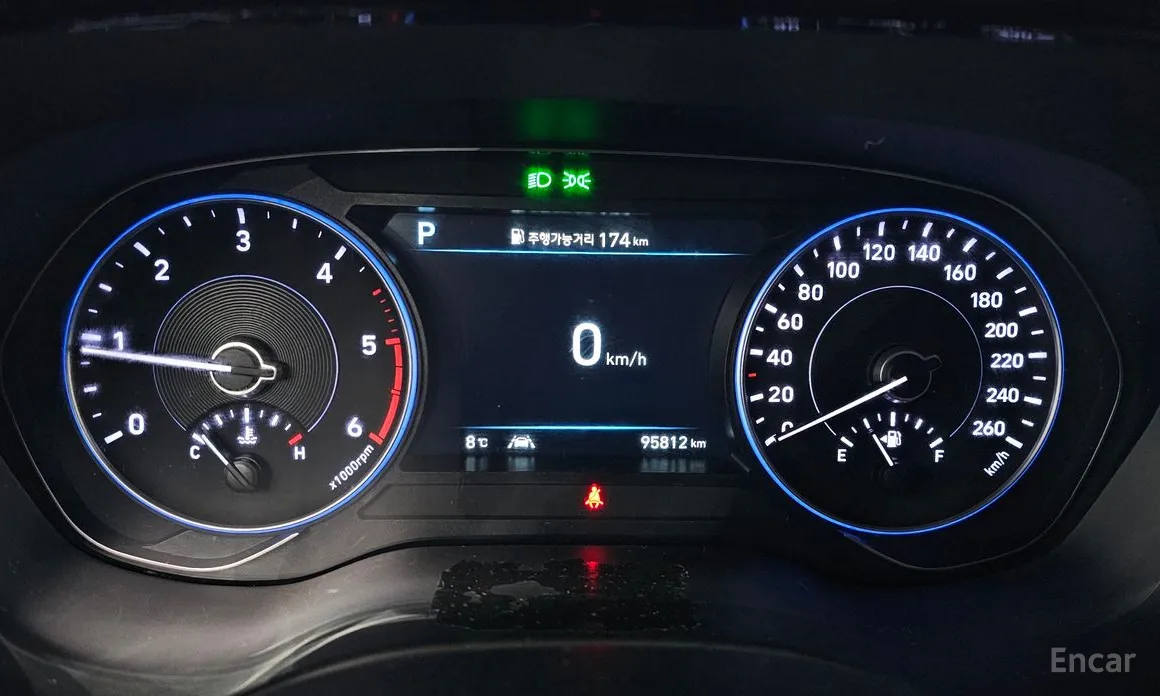 Фото 8 - Hyundai Palisade