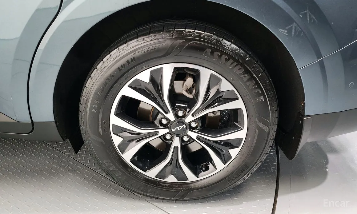 Фото 5 - Kia Carnival