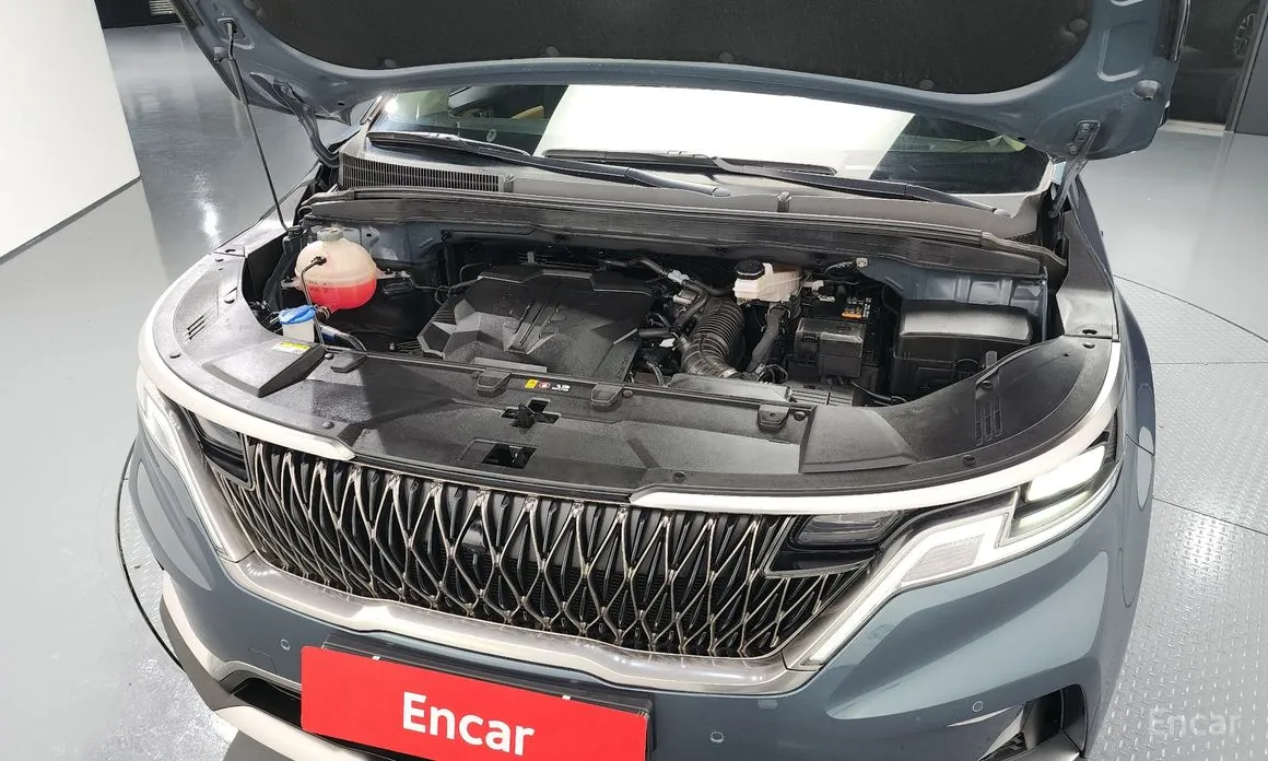 Фото 6 - Kia Carnival