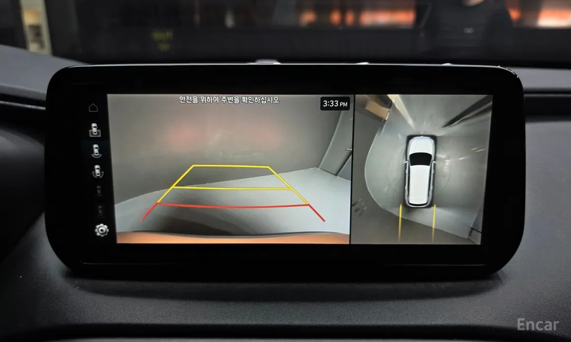 Фото 15 - Hyundai Santa Fe