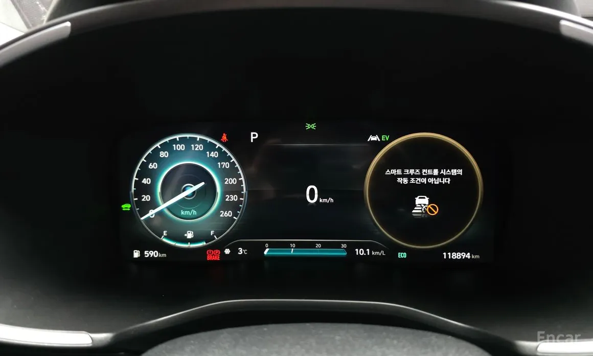 Фото 8 - Hyundai Santa Fe