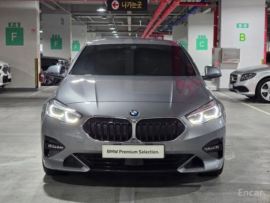 Фото 2 - BMW 2 Series