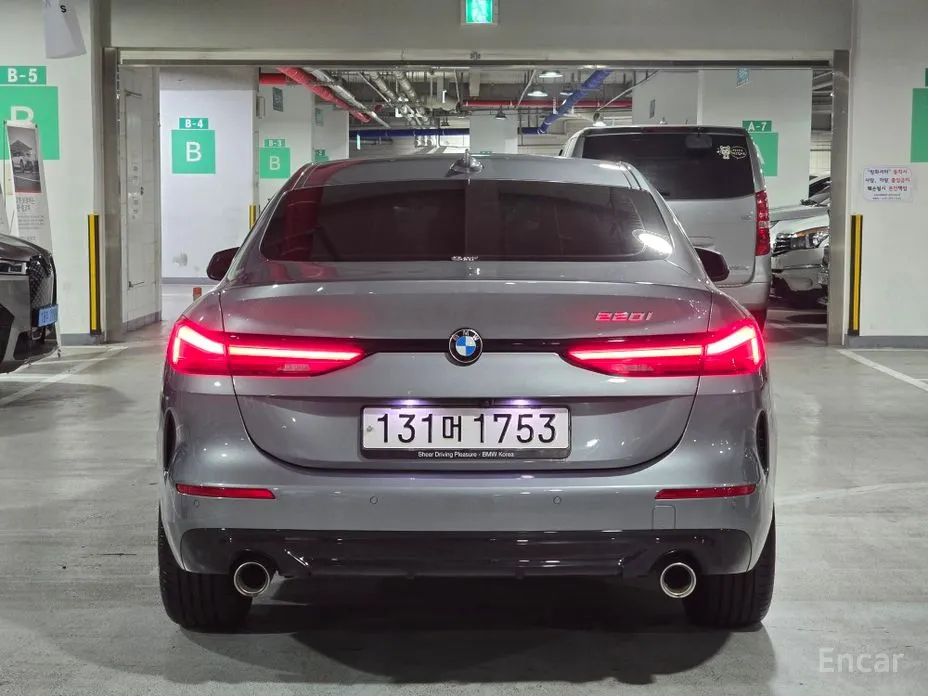 Фото 3 - BMW 2 Series