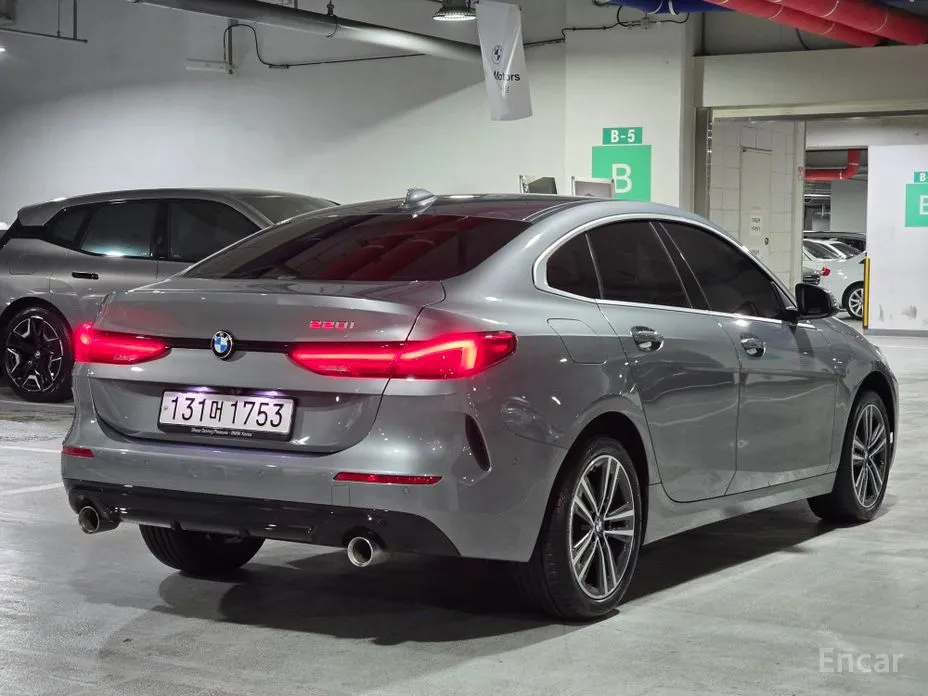 Фото 4 - BMW 2 Series